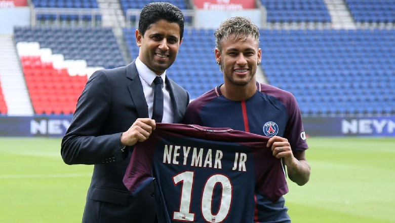 Why are football transfers so expensive?  - Ảnh 3