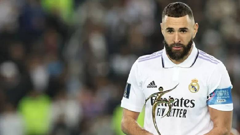 Ranking top scorers in Club World Cup history: The era of B-B-C - Ảnh 2