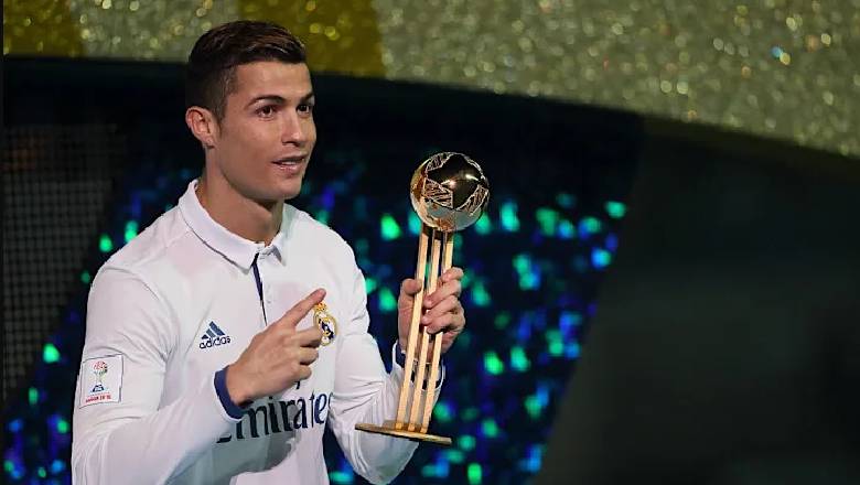 Ranking top scorers in Club World Cup history: The era of B-B-C - Ảnh 3