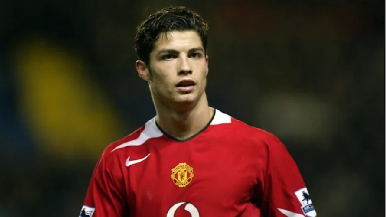 How much did Man United pay for Ronaldo? - Ảnh 2