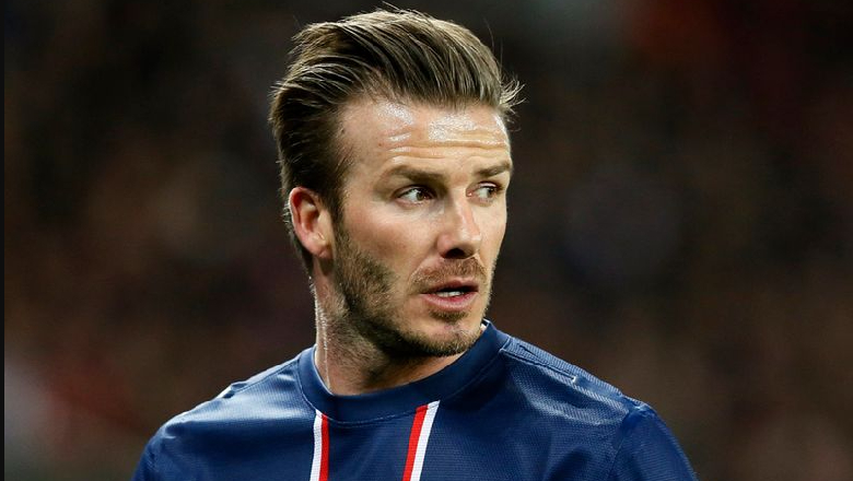 Why did David Beckham retire?  - Ảnh 2