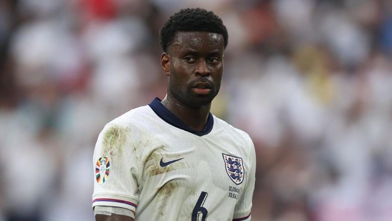 England national football team squad for the 2026 World Cup: Could Foden and Palmer be left out? - Ảnh 2