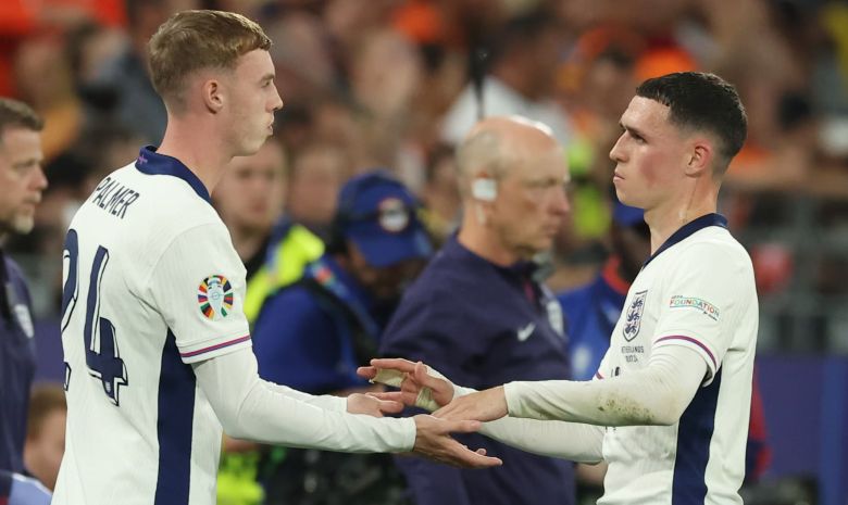 England national football team squad for the 2026 World Cup: Could Foden and Palmer be left out? - Ảnh 3