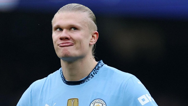 Who is better: Haaland or Mbapp&eacute;?   - Ảnh 2