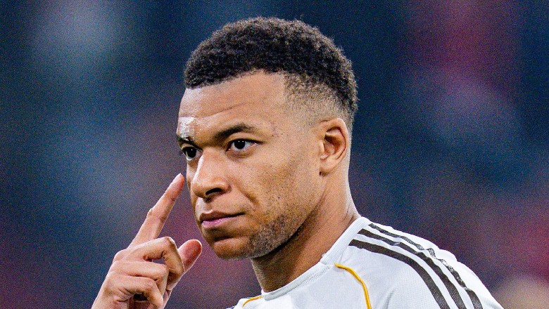 Who is better: Haaland or Mbapp&eacute;?   - Ảnh 3
