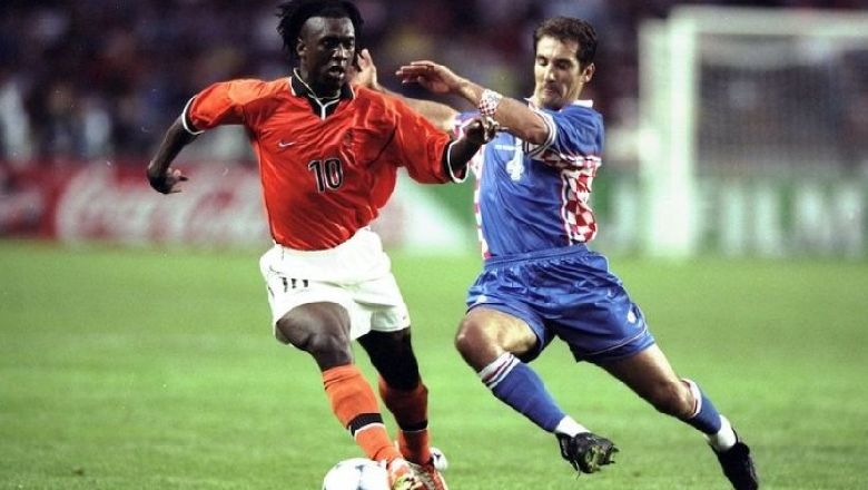 Netherlands football kit history: The 5 most iconic shirts ever made - Ảnh 3