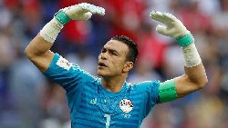 Top 10 African Goalkeepers of All Time: A Cameroonian legend who inspired Gianluigi Buffon