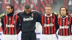 Best defensive trios in football history: Ranking the most iconic backlines ever