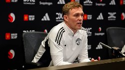 Bruno Fernandes and Mason Mount return to Man United squad, Darren Fletcher confirms