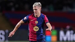 Dani Olmo's position at Barcelona explained: Flick’s most flexible player