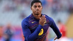 Marcus Rashford set to join Barcelona on a permanent deal after the season ends