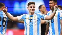 Who is the top scorer in Copa America 2024? The official Golden Boot leaderboard