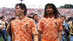 Netherlands football kit history: The 5 most iconic shirts ever made