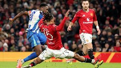 Disaster! Man United eliminated from FA Cup third round with a horrific record in over 100 years