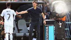 Three Real Madrid players expected to benefit from Xabi Alonso’s departure