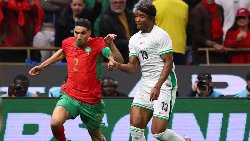 Sadio Mane outshines Mohamed Salah; Morocco overcome Nigeria in shootout to set up AFCON final