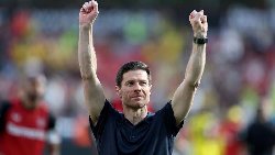 Liverpool or Bayern return? Six potential clubs for Xabi Alonso post-Madrid departure