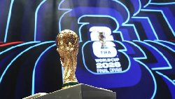 How many teams will play in the 2026 World Cup? Schedule, stadium and how to watch 