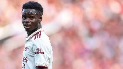30 facts about Bukayo Saka: Turning down Tottenham for Arsenal, his admiration for Ronaldo