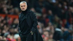 'I don't watch soap operas': Jose Mourinho shuts down Real Madrid comeback links in classic fashion