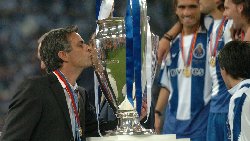 Top 10 youngest coach to win the Champions League: Real Madrid’s golden ground, Mourinho’s historic triumph