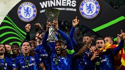 Who founded Chelsea football club? 