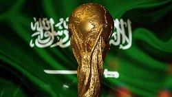 Saudi Arabia delay plans to build stadiums for World Cup 2034