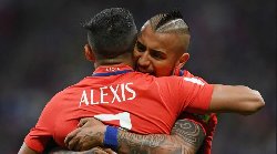 Best Chile football players of all time: ‘Pitbull’ who hurt Messi included, can Sanchez beat Vidal? 