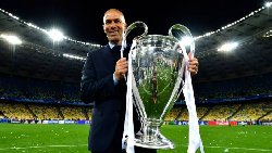 10 football coaches free agents: Zidane waiting for France, Klopp ready to return?