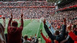 Top 10 highest-earning clubs 2024/25: Liverpool overtake Man City and Man United as England’s revenue leaders