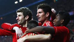 11 biggest wins in Champions League history: When the score went beyond a tennis set