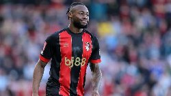 Man City become top contenders to sign Antoine Semenyo ahead of Liverpool and Man United