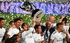 Ranking the team with most La Liga titles: How many more do Real Madrid have than Barcelona?