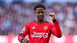 Ruben Amorim insists Man Utd will not sell Kobbie Mainoo in the January window