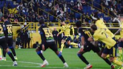 Al Nassr secure victory on Sadio Mane’s return despite Ronaldo’s rare goal drought