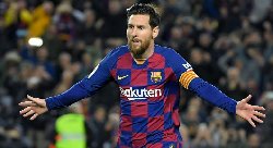 5 players with most hat tricks in La Liga: Messi leaves Ronaldo behind