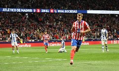 Fastest hat trick in La Liga history: When the match was over in just 11 minutes