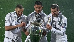 Ranking 5 best front three in football history: M-S-N and B-B-C in a fierce showdown