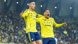 Cristiano Ronaldo shines with a double, Al Nassr remain unbeaten