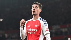 How much did Arsenal buy Kai Havertz?  