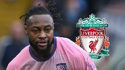 Liverpool ready to hijack Antonie Semenyo deal from Man City