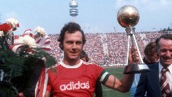 10 famous sweepers in soccer history: Emperor Beckenbauer and the legendary Azzurri duo